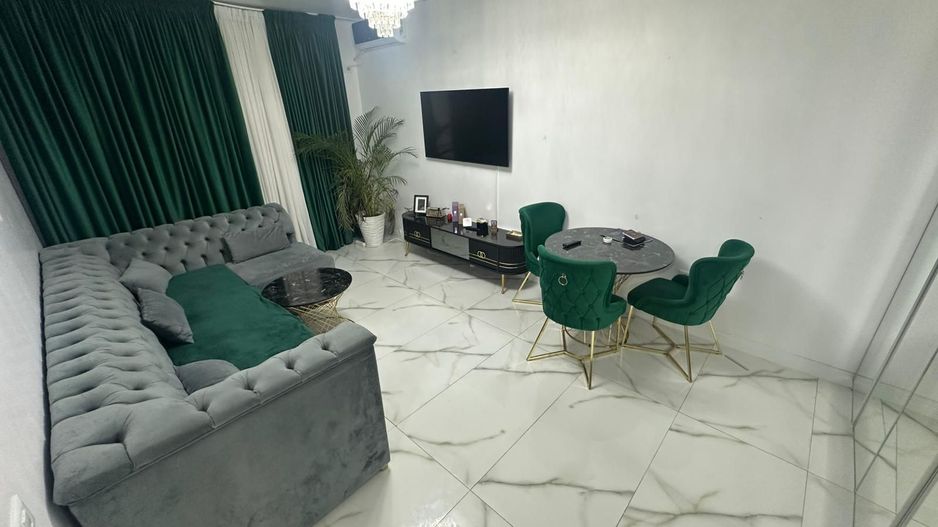 AP. 2 CAMERE PLATANI RESIDENCE, MOBILAT LUX, PARCARE INCLUSA COMIS 0% - Poză 2