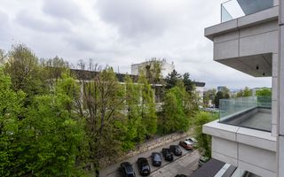 Vânzare, apartament, 2 odăi + living, str. Tricolorului, Centru - Poză 27