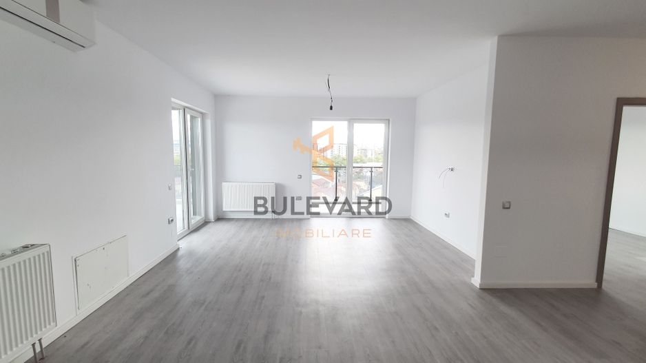 Comision 0! Penthouse 3 camere, terasa 77 mp, parcare subterana! - Poză 3