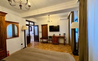 Apartament cu 4 camere / Posibilitate investitie / Arcul de Triumf - Poză 33