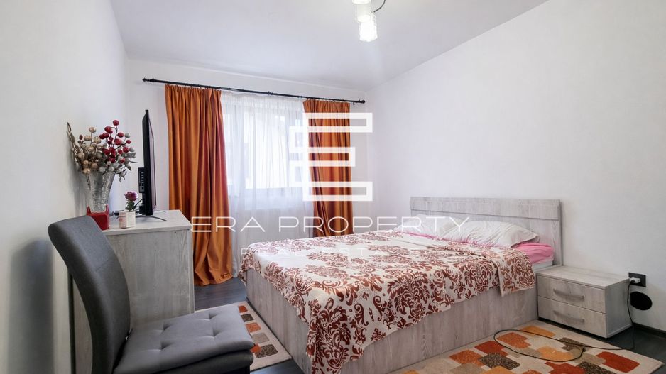 Apartament 3 camere decomandat | 72 mp | vedere munți | 2 parcări | Selimbar - Poză 6
