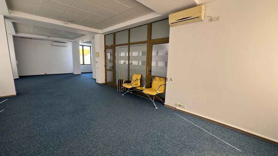 Spațiu de birou de 70 mp de închiriat în Calea Dumbrăvii, Sibiu - Poză 5