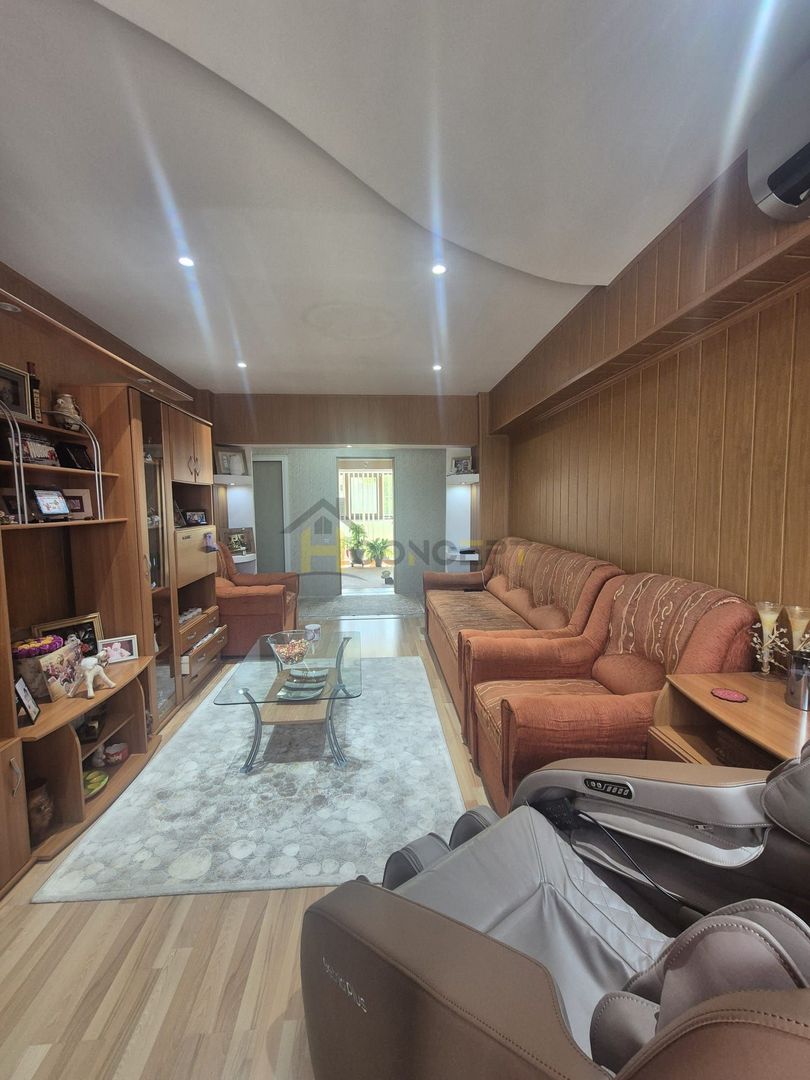 Apartament 4 camere Sos Oltenitei - Confort, spatiu, acces metrou - Poză 1