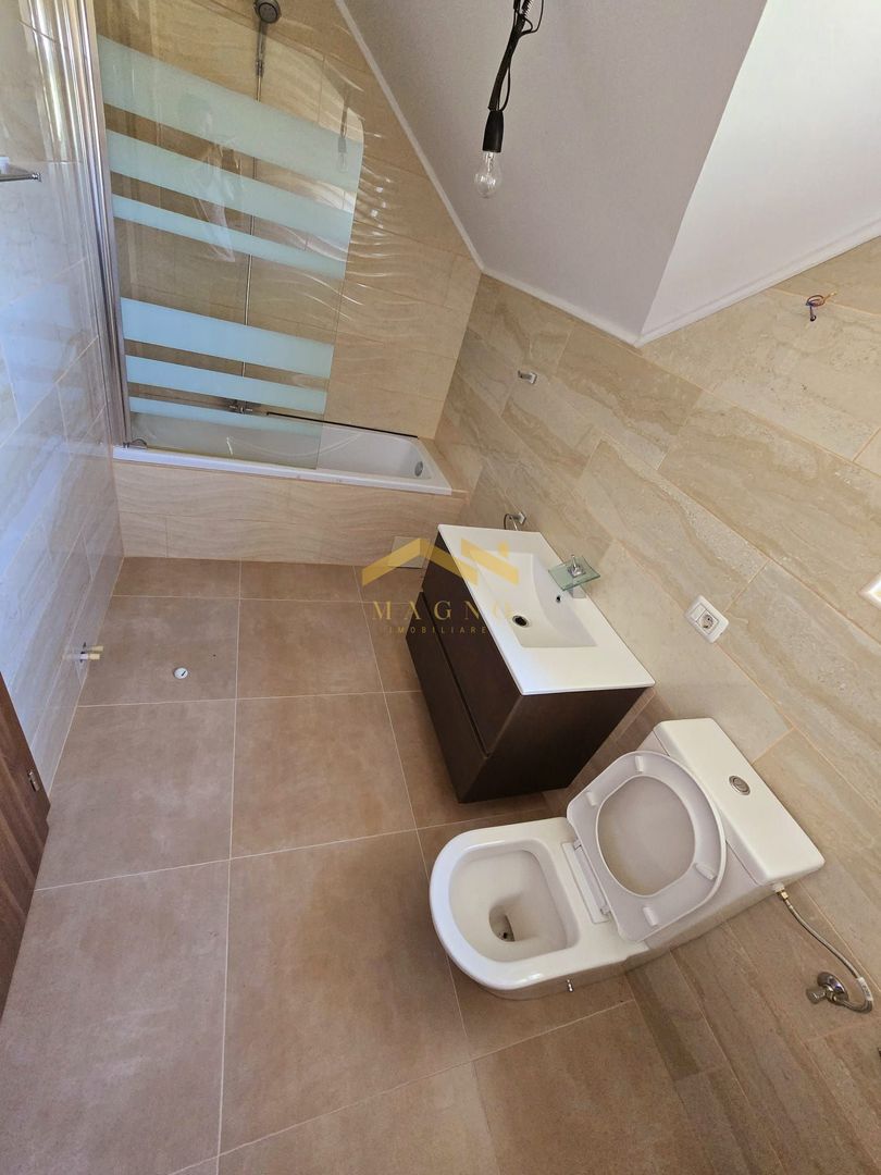 VILA P+M NOUA DE VANZARE IN LIPOVA BAI - Poză 15