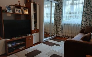 Parcul Pădurice | 1 cameră | Centrală proprie | AC | Bloc izolat - Poză 2