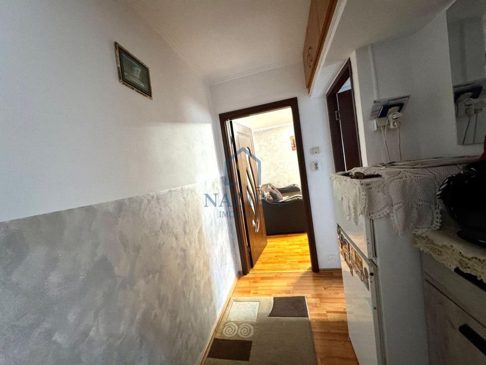 Vanzare apartamen - 2 camere etaj intermediar - Matei Basarab - Poză 8