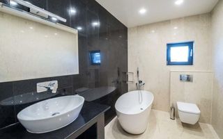 Casa smart eco de vanzare | 230 mp in Snagov | gradina si piscina - Poză 8