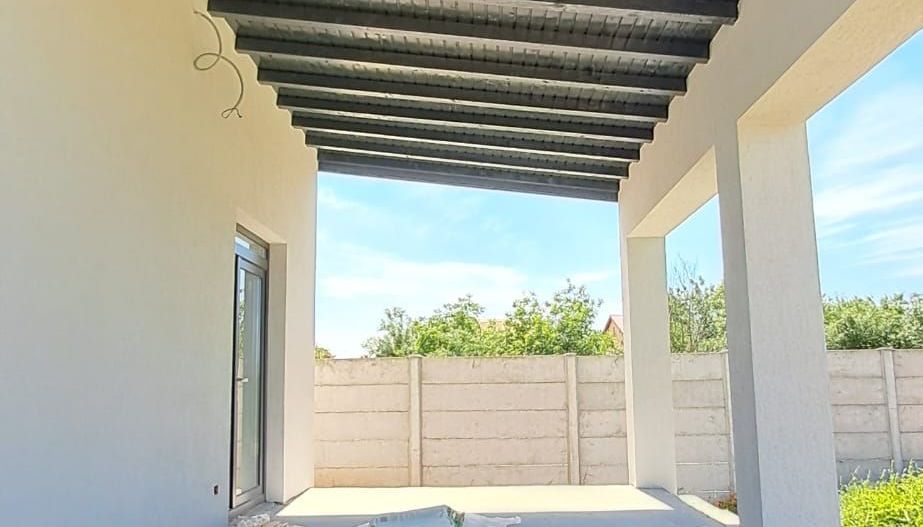 Dragomiresti Vale, casa 4 camere, teren 415 mp, utilitati, COMISION 0% - Poză 11