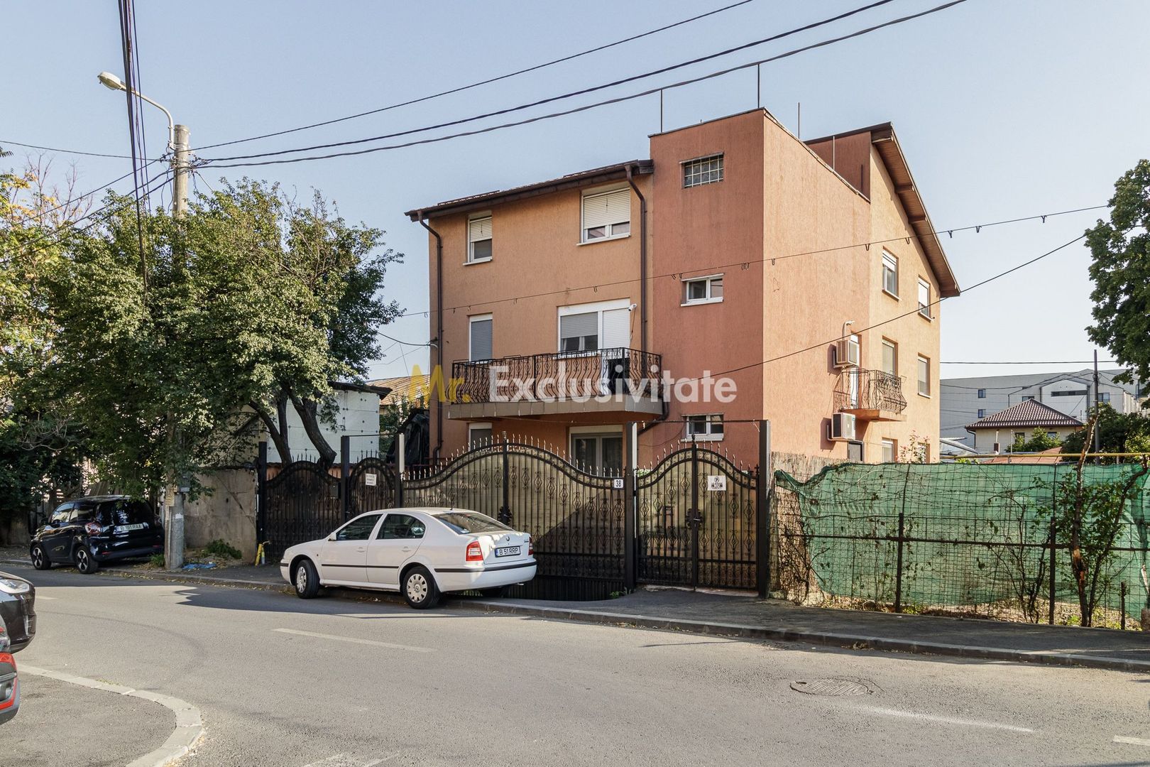 Spatiu Comercial Gorjului-Timisoara - Poză 12