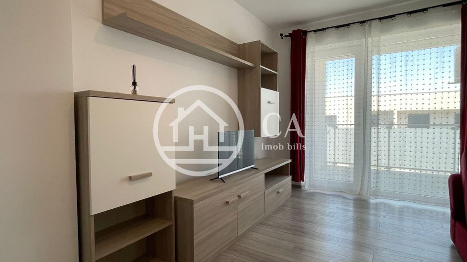 Apartament cu 2 camere de inchiriat in Prima  Onestilor, Oradea - Poză 3