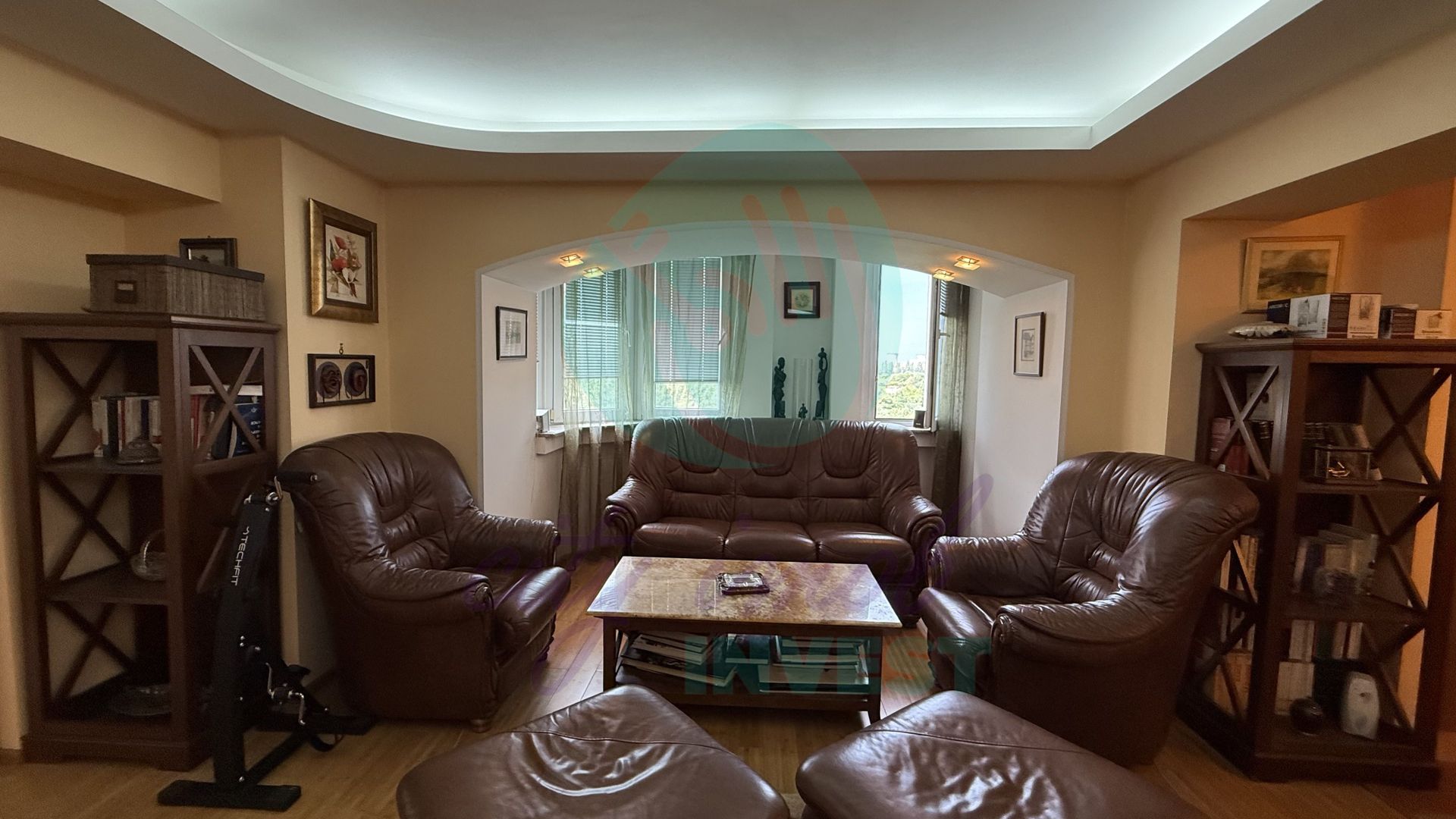 Apartament 2 camere | Eroilor – Parcul Operei | Renovat integral - Poză 8