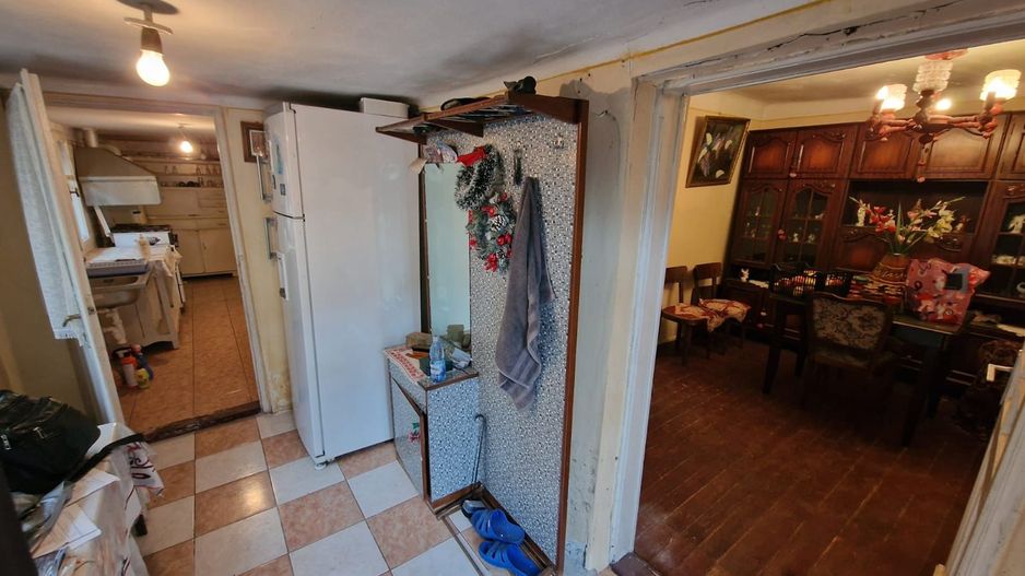 De vanzare teren + casa 3 camere, zona Rahova - Ferentari - Poză 4