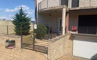 Vila S+P+M de vanzare in Popești Leordeni–teren 623 mp, piscina, garaj - Poză 26