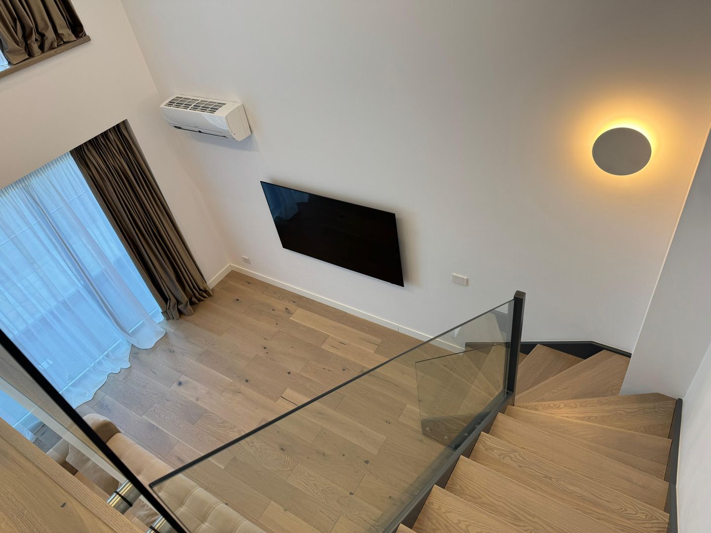 Duplex | Parter | Pipera | Aviatiei | Cloud 9 | Promenada - Poză 2