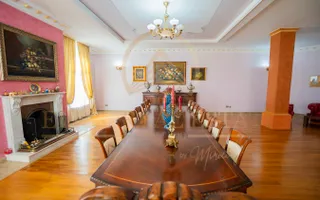 Reședință impunătoare în Constanța, pe un domeniu de 5.000 mp - Poză 30