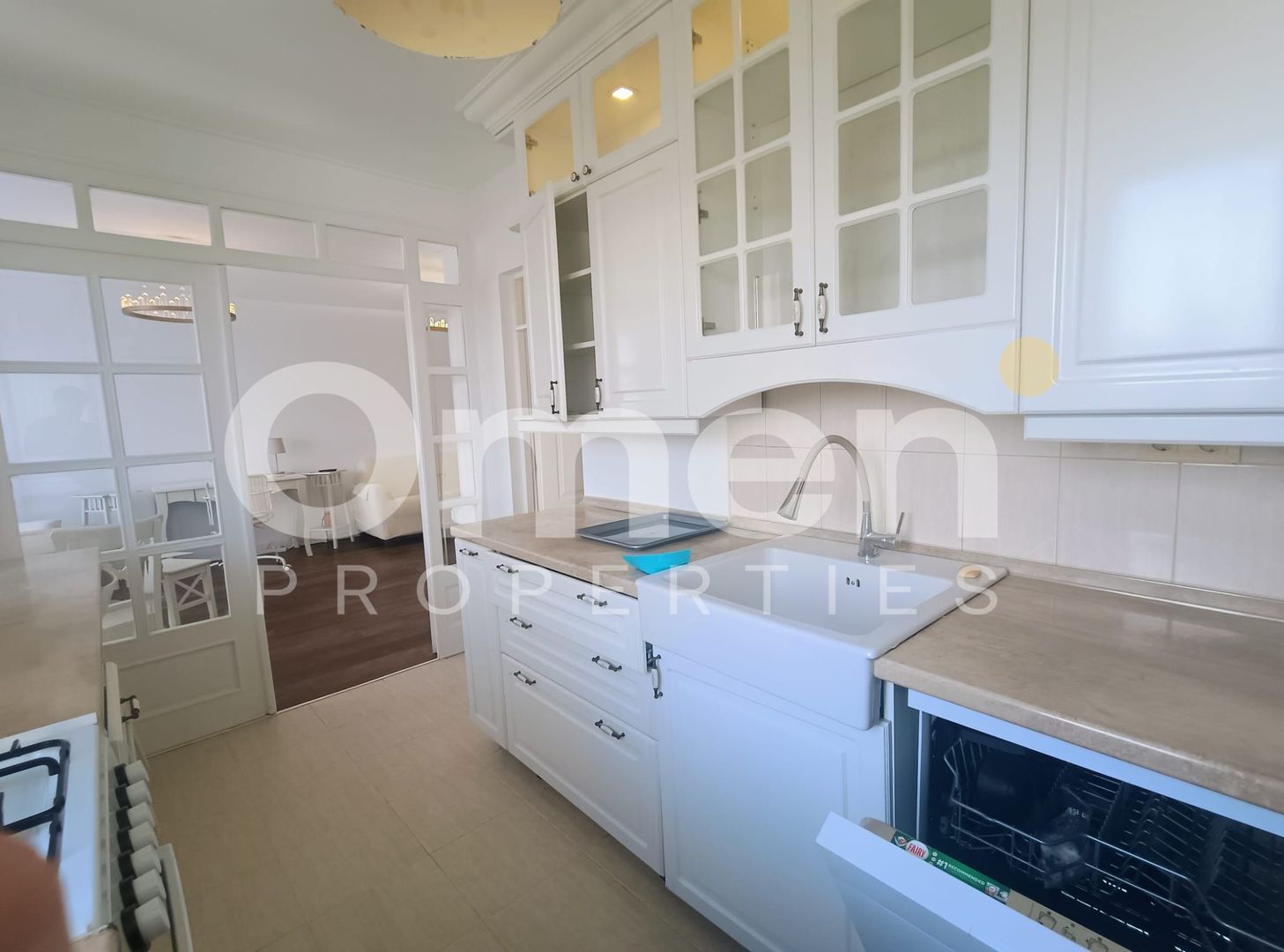 Apartament 3 camere | 75 mp | Centrul Vechi - Poză 8