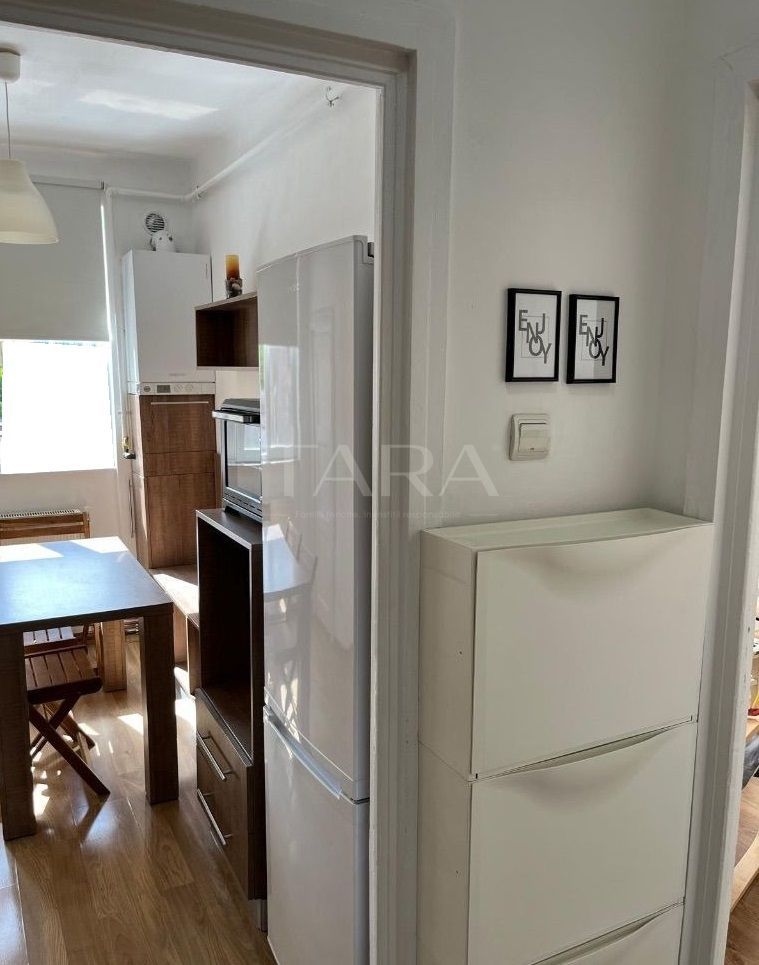 Apartament 2 camere, 45 mp, situat Semicentral - Poză 6