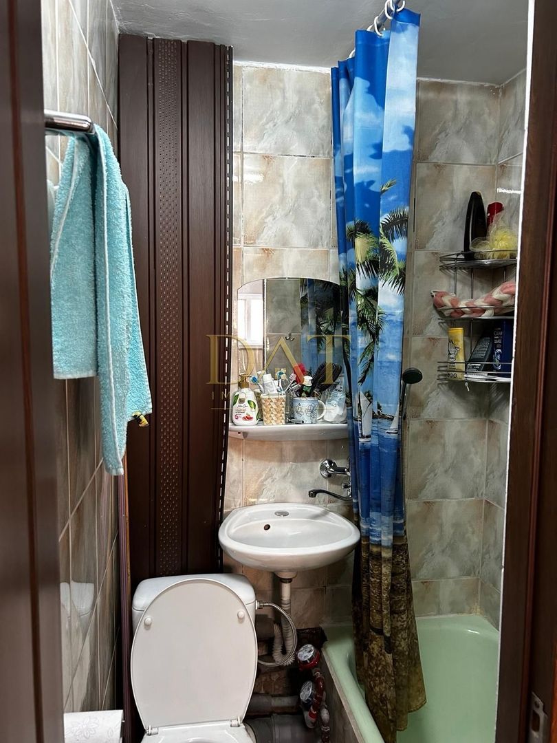 Garsoniera | zona Expo | ideală pentru locuit sau investiție - Poză 8
