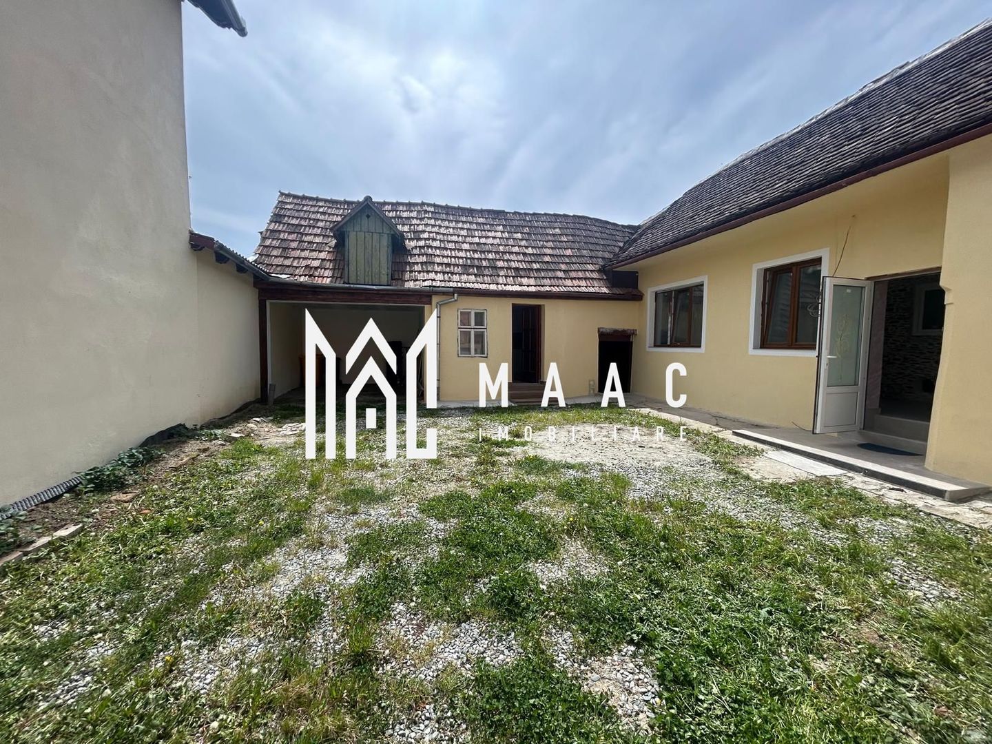 Casa Individuala I 2 Camere I Garaj I Central I Saliste - Poză 6