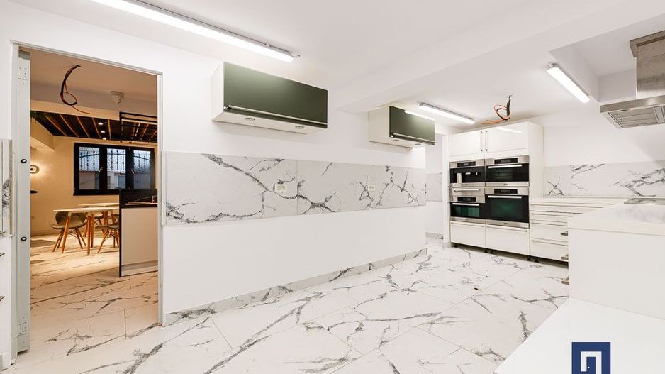 Spatiu comercial complet mobilat si utilat pentru Bistro, Catering Comision 0% - Poză 12