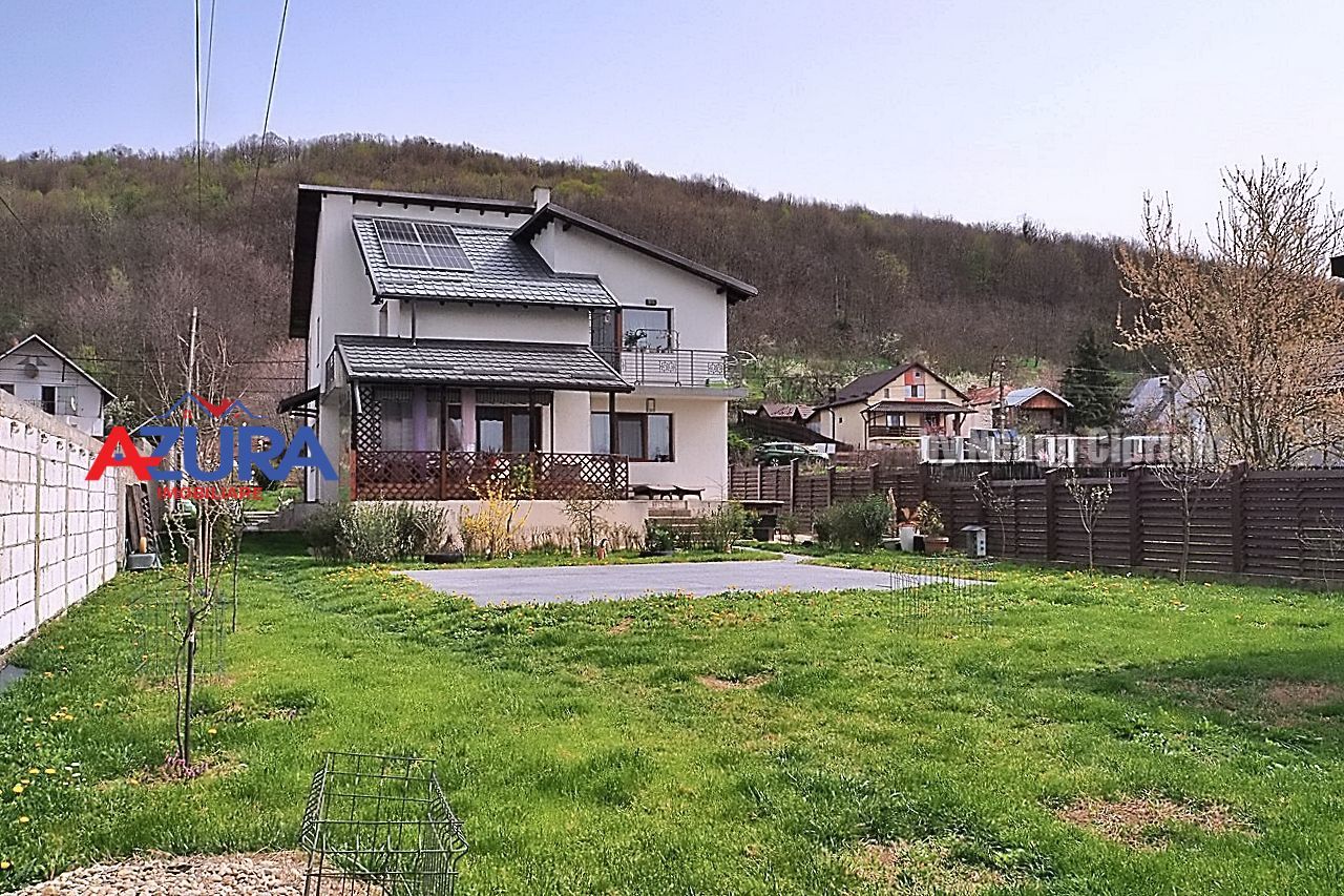 AZURA Imobiliare - Vila Budeasa Mare Primarie - Poză 15