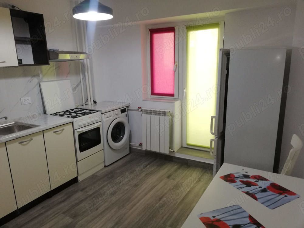 Garsoniera Camera de Comert Unirii - Poză 3