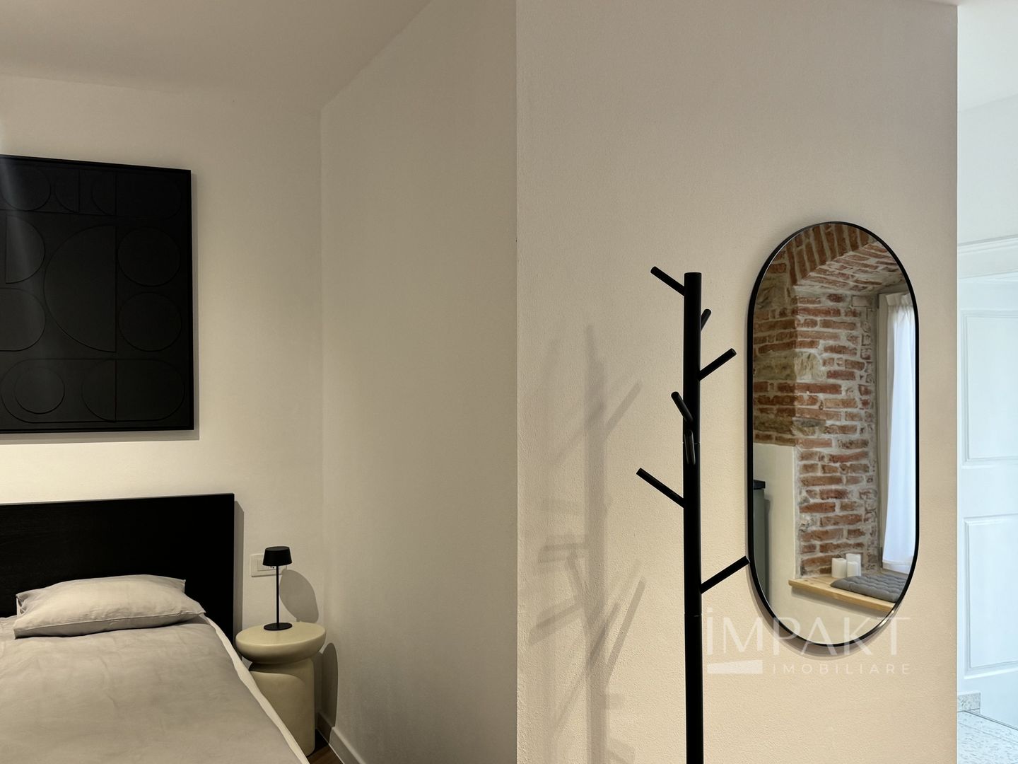 Apartament 1 camere Piata Muzeului ideal locuinta/birou - Poză 18