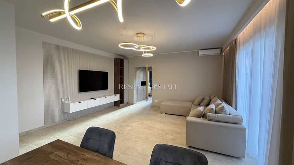 Apartament modern 2 camere| mobilat și utilat| Ghiroda - Poză 2