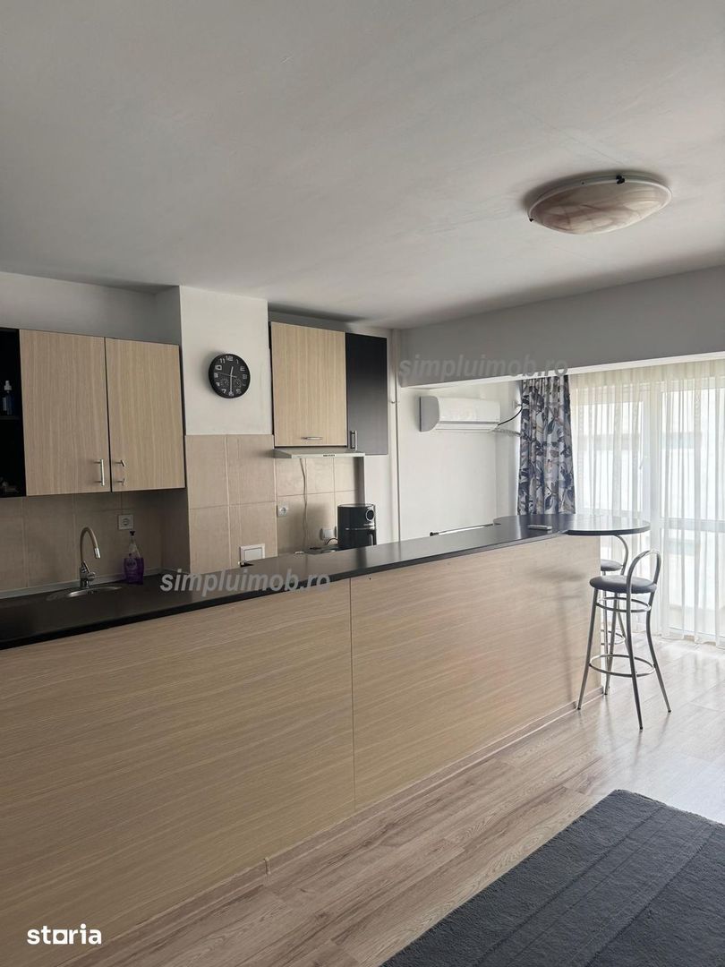 Studio 38mp | Loc de parcare subteran inclus  | Drumul Taberei | - Poză 7