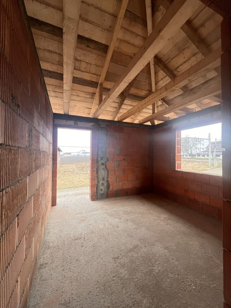 Duplexuri de Vanzare 112 Mp Utili I Suceava/Ipotesti I 150.000Euro - Poză 10