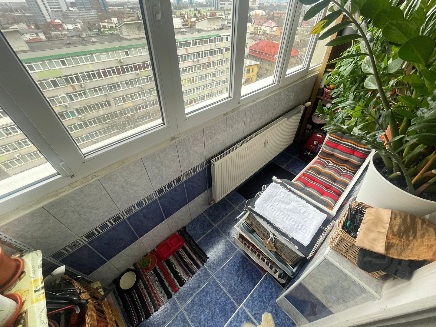 APARTAMENT 3 CAMERE 1 MAI | CHBRIT - Poză 15