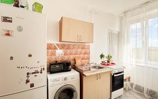 Apartament 2 camere, 45mp, Etaj 2, La curte, Comuna Jucu - Poză 6