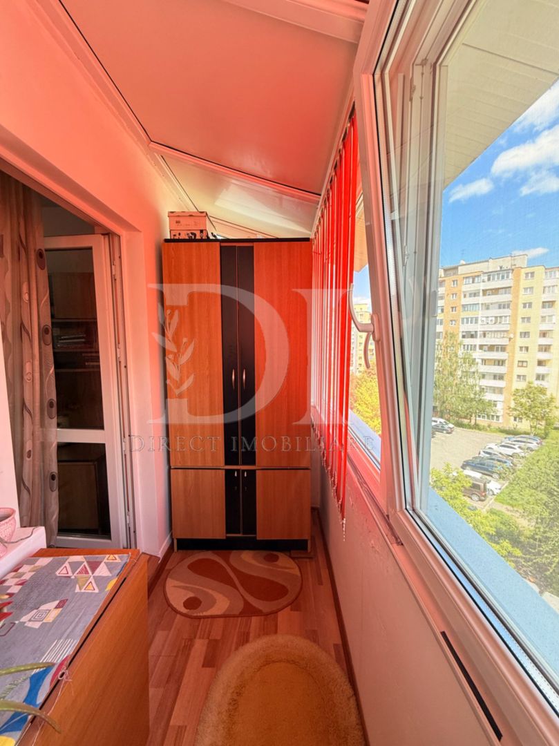 Apartament la cheie / Zona Manastur - Poză 13