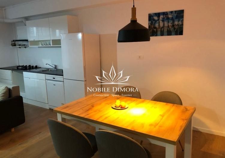 Apartament modern cu 2 camere langa VOX - Torontalului - Poză 3