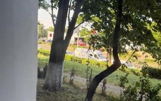 De inchiriat garsoniera langa ITM, parter/9, 280 euro - Poză 3