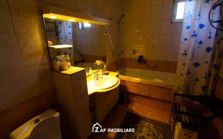 Unirii - Casa Zona Romcab -  400mp - 1259 mp teren - Garaj dublu - piscina - Poză 17