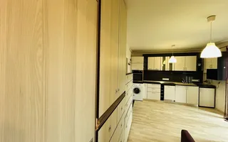 Apartament 2 camere, la cheie, balcon, boxa, loc de parcare - Poză 13