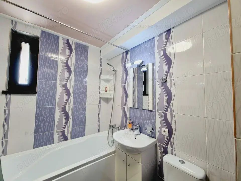 De închiriat apartament modern și spațios, 2 camere - Doja2 - Poză 4