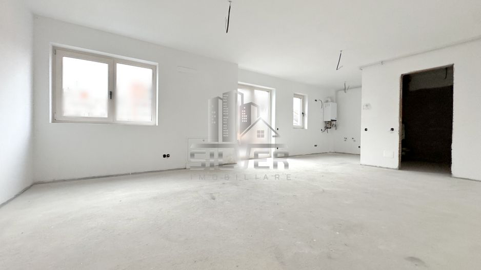 Apartament cu o camera/37.08mp/Imobil Premium/Cartier Marasti. - Poză 7