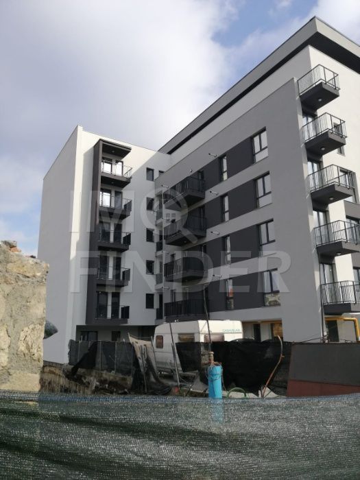Apartament Nou  Zona LIdl Calea Baciului - Poză 1