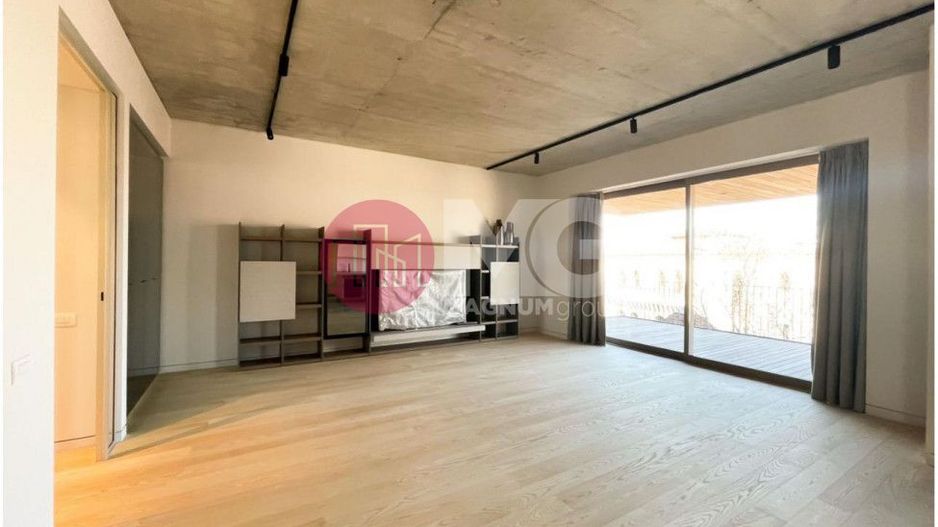 Apartament exclusivist de vanzare- Dorobanti Capitale (Varsovia 6) - Poză 4