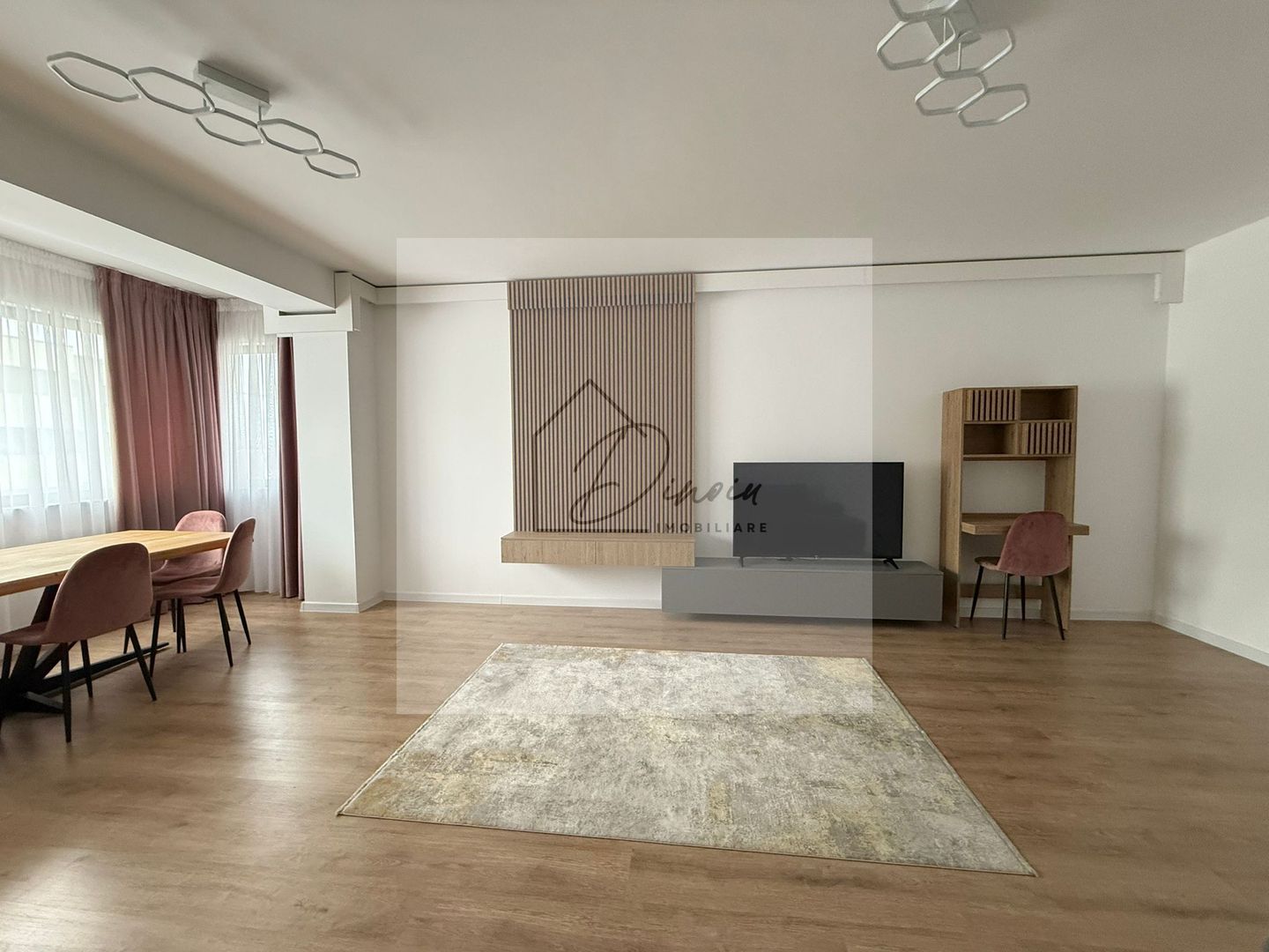 2 camere Pipera Rond OMV I TVA inclus Loc parcare INCLUS | COMISION 0% - Poză 20