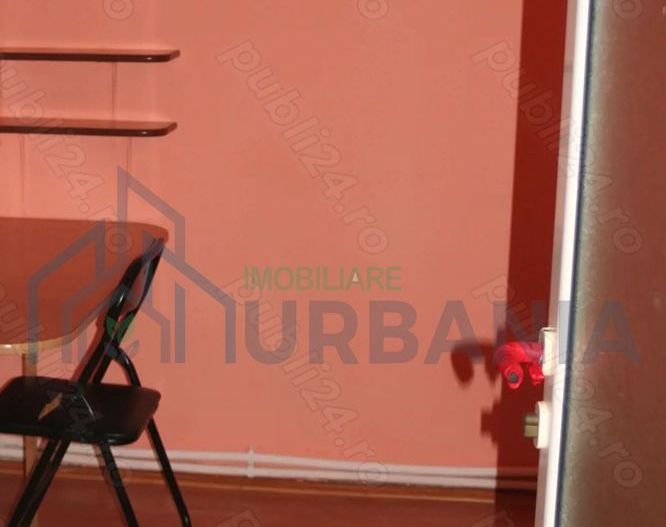 Inchiriez garsoniera in zona Kaufland Nicolina blocul INITA - Poză 9