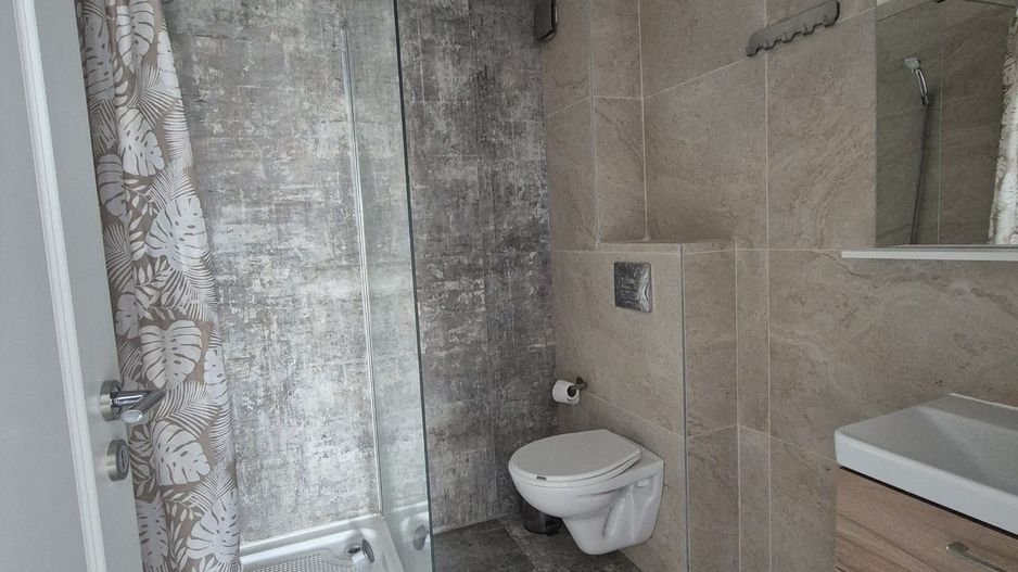 AP. 2CAM. MOBILAT- IDEAL LOCUINTA / INVESTITIE. ZONA TRAPEZULUI! - Poză 10