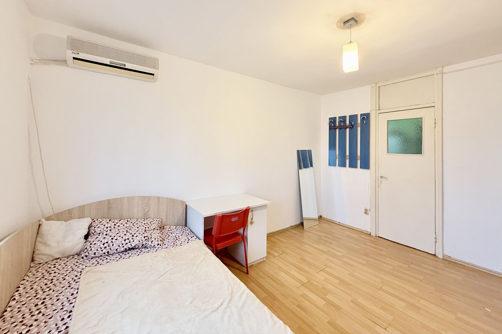 Garsonieră - 20 mp– Etaj 2 – Zona Fizicienilor, str. Lăcrămioarelor - Poză 4