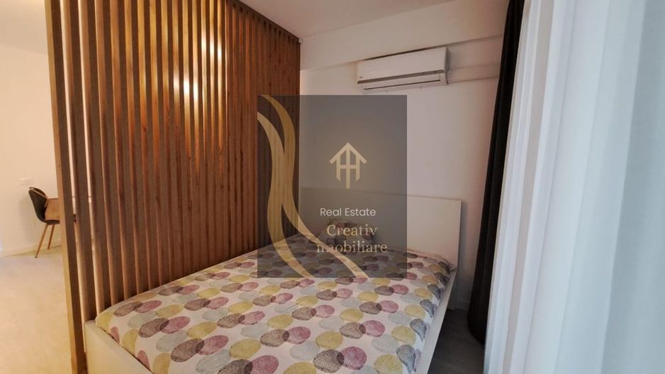 Garsoniera smart Lujerului - Poză 3