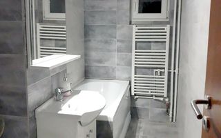 De vanzare garsoniera mobilata si utilata | Zona Titan - Poză 6