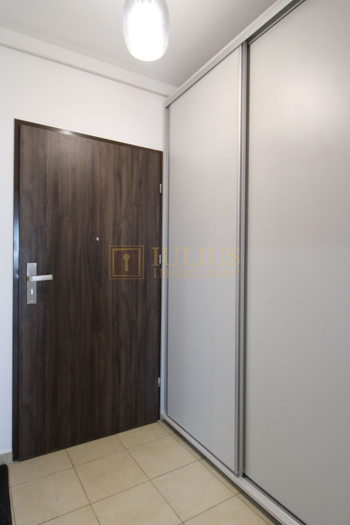 Complex URANUS PLAZA, zona Soarelui; rulouri electrice. - Poză 17