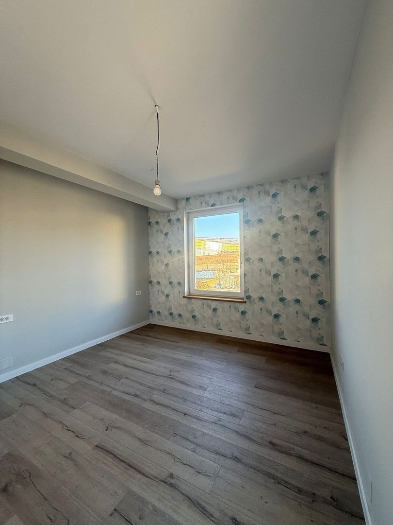 Duplex finisat – Zona Borhanci, Cluj-Napoca - Poză 13