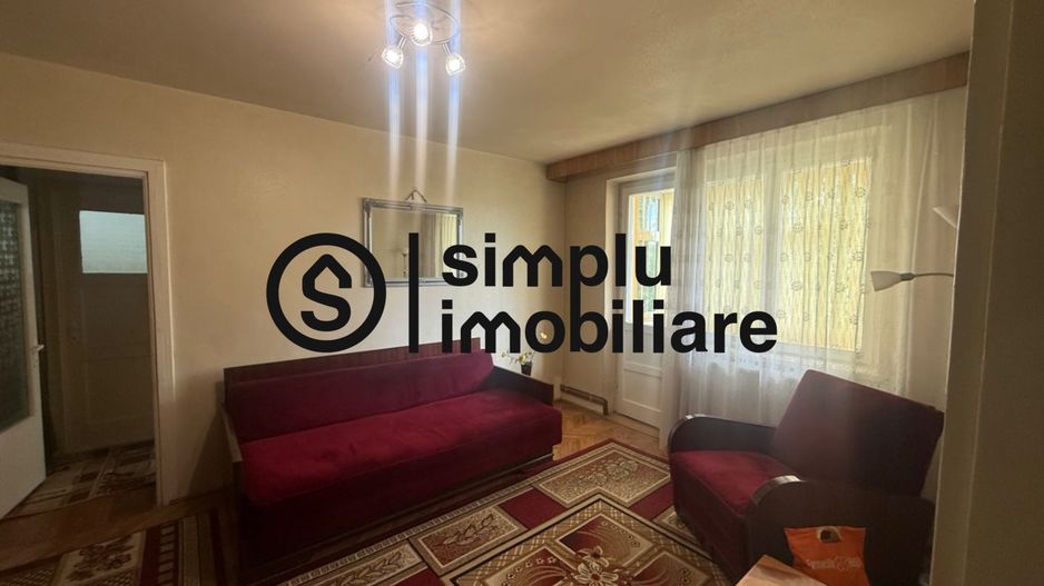 2 camere, et 3/4, centrala, Titulescu - 115 000 Euro - Poză 10